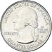 Coin, United States, Quarter, 2015