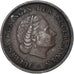 Coin, Netherlands, Cent, 1952