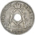 Moneta, Belgio, 10 Centimes, 1928