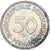 Moneda, Alemania, 50 Pfennig, 1968