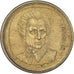 Moneta, Grecia, 20 Drachmes, 1992