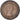 Coin, Great Britain, Farthing, 1954