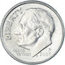 Coin, United States, Dime, 2003