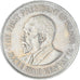 Coin, Kenya, Shilling, 1975