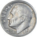 Coin, United States, Dime, 1980