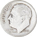 Coin, United States, Dime, 1946