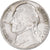Moneda, Estados Unidos, 5 Cents, 1983