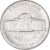 Monnaie, États-Unis, 5 Cents, 1996