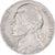 Moneda, Estados Unidos, 5 Cents, 1977