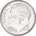 Coin, United States, Dime, 1999