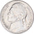 Moneda, Estados Unidos, 5 Cents, 1988
