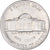 Monnaie, États-Unis, 5 Cents, 1988