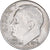 Coin, United States, Dime, 1974