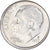 Coin, United States, Dime, 1993