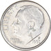 Coin, United States, Dime, 1993