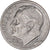Coin, United States, Dime, 1983