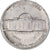 Münze, Vereinigte Staaten, 5 Cents, 1981