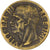 Coin, Italy, 10 Centesimi, 1940
