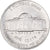 Monnaie, États-Unis, 5 Cents, 1994