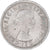 Monnaie, Grande-Bretagne, 6 Pence, 1962