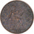 Coin, Great Britain, Farthing, 1932