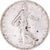 Coin, France, Franc, 1899