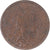 Moneta, Francia, Centime, 1898