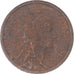 Coin, France, Centime, 1898