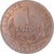 Coin, France, Centime, 1916