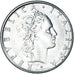 Moneda, Italia, 50 Lire, 1982