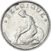 Moneda, Bélgica, Franc, 1928