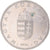 Moneta, Węgry, 10 Forint, 2001