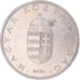 Monnaie, Hongrie, 10 Forint, 2001