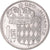 Coin, Monaco, Franc, 1978