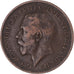 Moneda, Gran Bretaña, 1/2 Penny, 1916