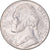 Monnaie, États-Unis, 5 Cents, 1997