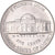 Münze, Vereinigte Staaten, 5 Cents, 1997