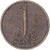 Münze, Niederlande, Cent, 1951
