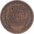 Munten, Verenigde Staten, Cent, 1910