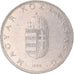 Münze, Ungarn, 10 Forint, 1995