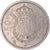 Münze, Spanien, 50 Pesetas, 1983