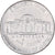 Monnaie, États-Unis, 5 Cents, 2001