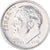 Coin, United States, Dime, 2014