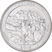 Coin, United States, Quarter, 2012