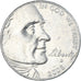 Monnaie, États-Unis, 5 Cents, 2005