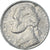 Münze, Vereinigte Staaten, 5 Cents, 2000