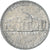 Münze, Vereinigte Staaten, 5 Cents, 2000