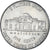 Münze, Vereinigte Staaten, 5 Cents, 2015