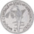 Moeda, Estados da África Ocidental, 100 Francs, 1971
