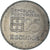 Coin, Portugal, 25 Escudos, 1977